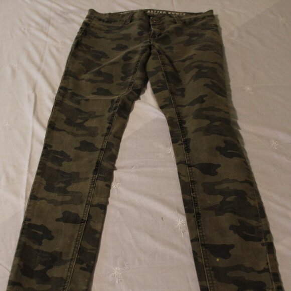 Jeans  -029 - Picture 1 of 4
